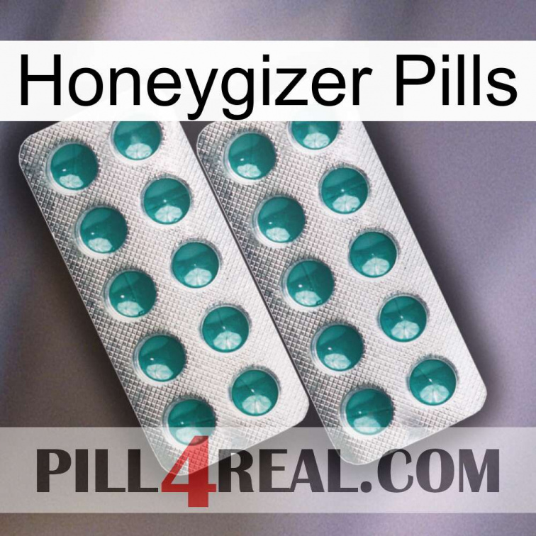 Honeygizer Pills dapoxetine2